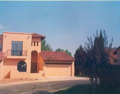 26 Rim Trail Cir., Sedona, AZ 86351