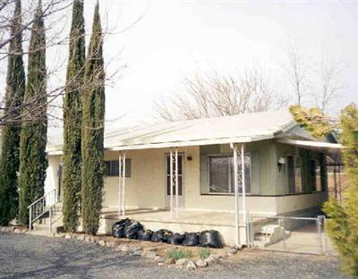 466 S Yaqui, Camp Verde, AZ 86322