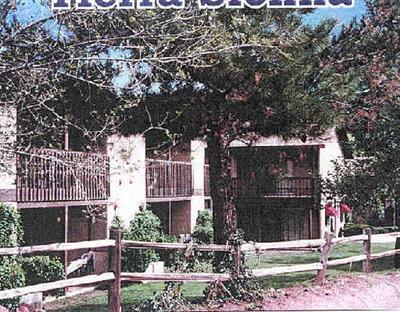 250 Sunset 14 Dr. #14, Sedona, AZ 86336