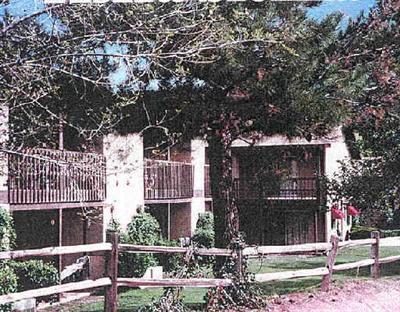 250 Sunset 16 Dr. #16, Sedona, AZ 86336