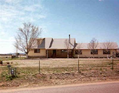 951 Hidden Springs, Clarkdale, AZ 86324