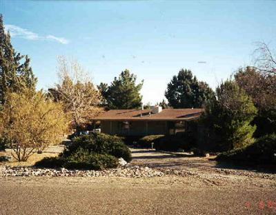 1725 Sawmill Rd., Cottonwood, AZ 86326