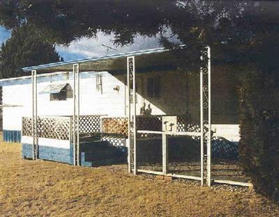 Garden Ln., Cottonwood, AZ 86326