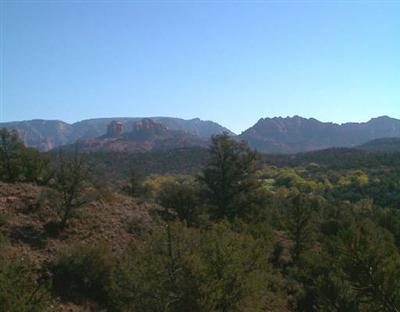 3 W Lower Red Rock Loop, Sedona, AZ 86336