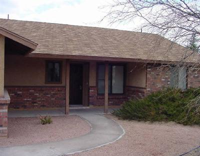 934 Desert Jewel Dr., Cottonwood, AZ 86326