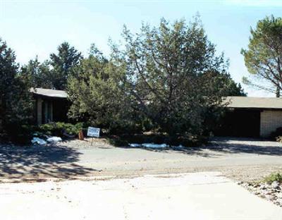 1645 E Fabulous Texan Way, Sedona, AZ 86336
