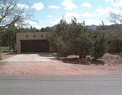 30 Mountain Shadows Dr. #1, Sedona, AZ 86336