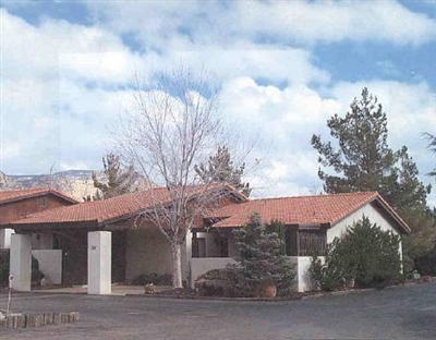 155 Canyon Diablo #24, Sedona, AZ 86351
