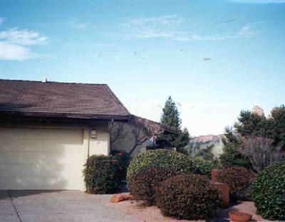 40 Running Springs, Sedona, AZ 86351