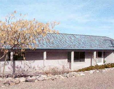 762 Cinnabar Dr., Cottonwood, AZ 86326