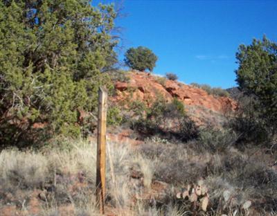 12 Clearwater Cir., Sedona, AZ 86351