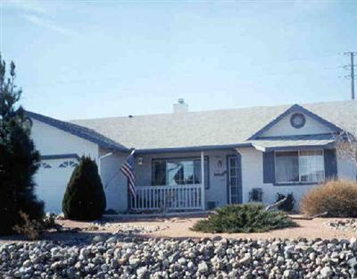 2124 Cayuse Tr., Cottonwood, AZ 86326