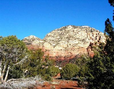 End Of Bow Dr., Sedona, AZ 86336