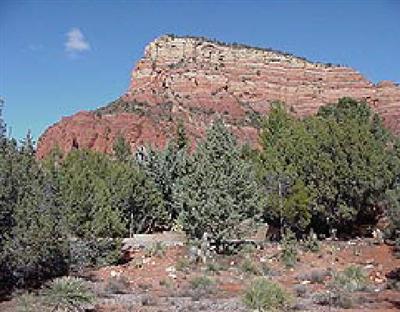 4 Eagle Ln., Sedona, AZ 86336