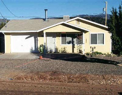 4095 N Nachez, Rimrock, AZ 86335