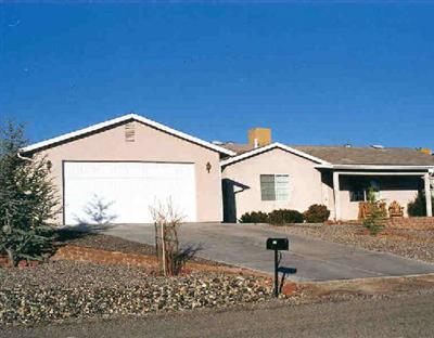 1472 Graybar, Cottonwood, AZ 86326