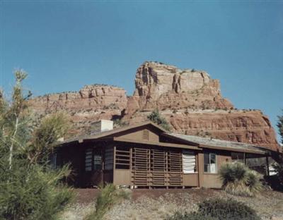 145 Cathedral Rock Rd., Sedona, AZ 86351