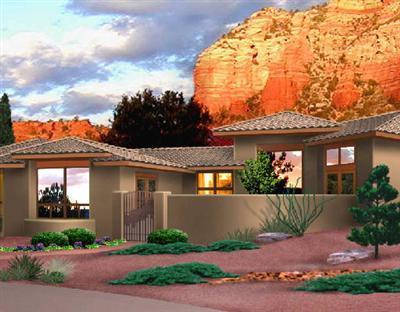 975 Rodeo, Sedona, AZ 86336