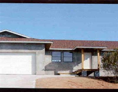 5575 N Kramer, Rimrock, AZ 86335