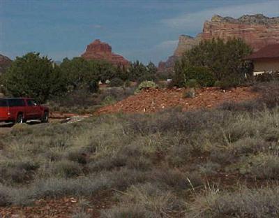 75 Rim Trail Cir., Sedona, AZ 86351