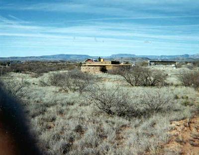 1280 Recycler Rd., Cornville, AZ 86325