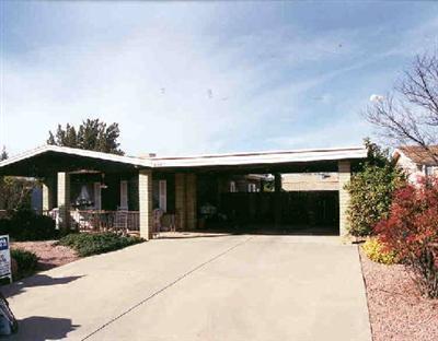 25 Bonita Ln., Sedona, AZ 86336