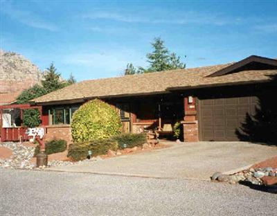 15 Broken Arrow Dr., Sedona, AZ 86351