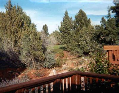 294 Lookout Dr., Sedona, AZ 86351