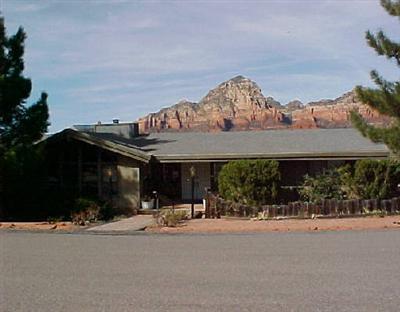 430 Saddlerock Cir., Sedona, AZ 86336