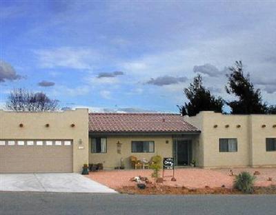 100 Cathedral Rock Dr., Sedona, AZ 86351