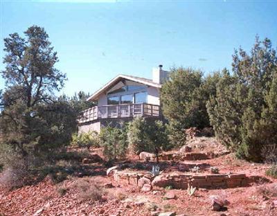 20 Ross Rd., Sedona, AZ 86336