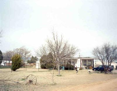 1000 E Quarterhorse Ln., Camp Verde, AZ 86322