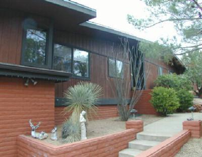 295 Northview Rd., Sedona, AZ 86336