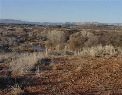 Woody Ln., Cornville, AZ 86325