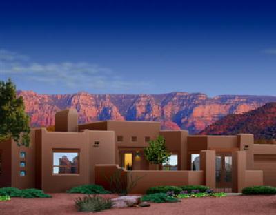 80 Last Wagon, Sedona, AZ 86336