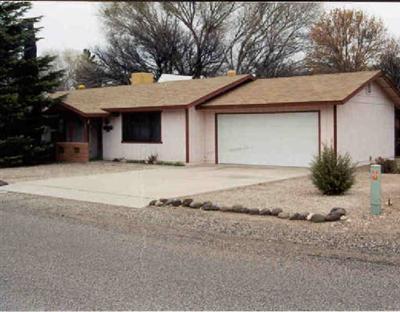 3664 Rimrock Dr., Rimrock, AZ 86335