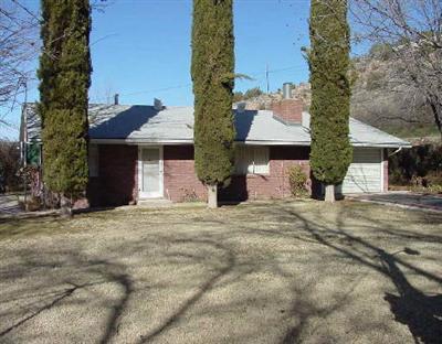 800 N Page Springs Rd., Cornville, AZ 86325