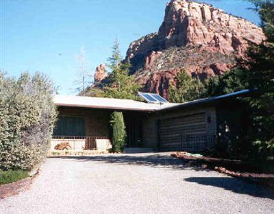 297 Antelope Dr., Sedona, AZ 86336