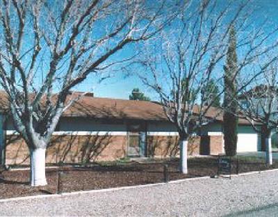 4522 Vista Dr., Cottonwood, AZ 86326