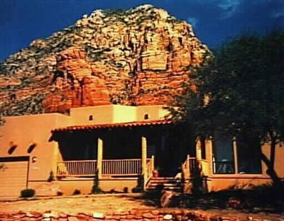 2350 Corral, Sedona, AZ 86336