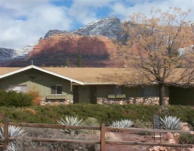 530 Navahopi, Sedona, AZ 86336