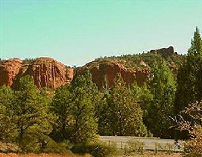 200 Juniper S, Sedona, AZ 86336