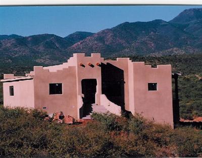 2210 Get Up Dr., Cottonwood, AZ 86326