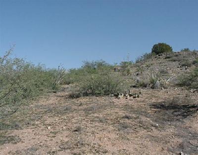 10610 E Valley View Dr., Cornville, AZ 86325