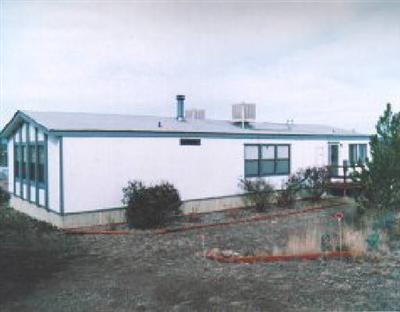4860 N Gone Fishin' Rd. #-, Rimrock, AZ 86335