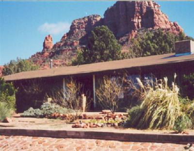 50 Bell Rock Dr., Sedona, AZ 86336