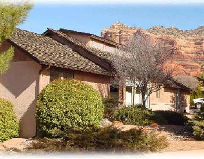 5 Ponderosa, Sedona, AZ 86336