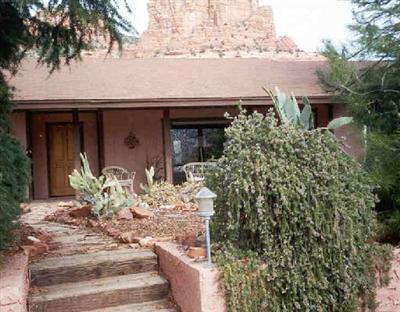 55 Pine Ct., Sedona, AZ 86351