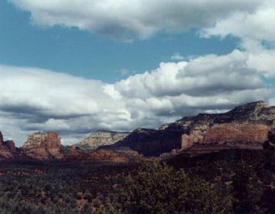 95 Dardanelle, Sedona, AZ 86336