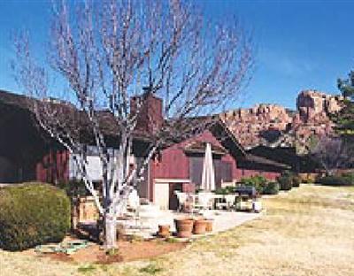 55 Cathedral Rock Dr. #32, Sedona, AZ 86336